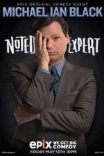 Watch Michael Ian Black: Noted Expert Moviesjoy
