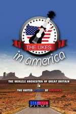 Watch The Ukes in America Moviesjoy