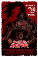 Watch Blood on the Highway Moviesjoy