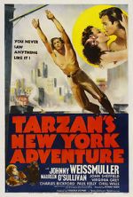 Watch Tarzan\'s New York Adventure Moviesjoy
