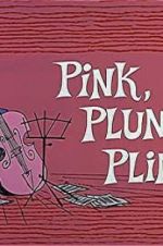 Watch Pink, Plunk, Plink Moviesjoy