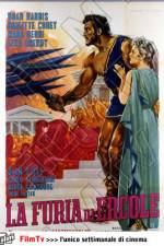Watch La furia di Ercole Moviesjoy