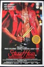 Watch Street Hero Moviesjoy
