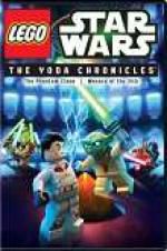Watch Lego Star Wars: The Yoda Chronicles - Menace of the Sith Moviesjoy