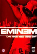 Watch Eminem: Live from New York City (TV Special 2005) Moviesjoy