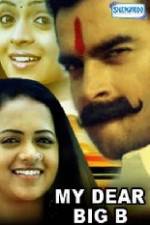 Watch Big B Moviesjoy