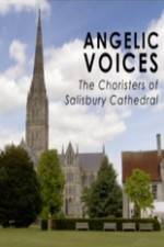 Watch Angelic Voices The Choristers of Salisbury Cathedral Moviesjoy
