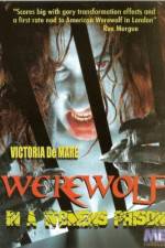Watch Werewolf in a Women's Prison Moviesjoy