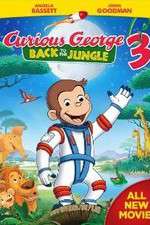 Watch Curious George 3: Back to the Jungle Moviesjoy