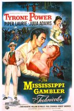 Watch The Mississippi Gambler Moviesjoy