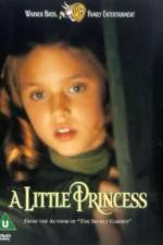 Watch A Little Princess Moviesjoy
