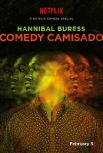 Watch Hannibal Buress: Comedy Camisado (TV Special 2016) Moviesjoy