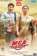 Watch MCA Middle Class Abbayi Moviesjoy