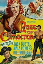 Watch Rose of Cimarron Moviesjoy