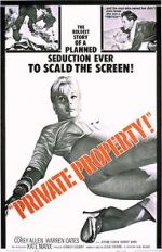Watch Private Property Moviesjoy