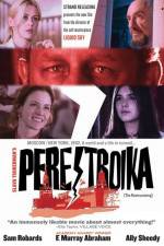 Watch Perestroika Moviesjoy