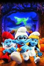 Watch The Smurfs The Legend of Smurfy Hollow Moviesjoy