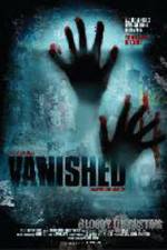 Watch Vanished Moviesjoy