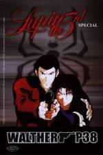 Watch Rupan Sansei Ai no da capo - Fujiko's Unlucky Days Moviesjoy