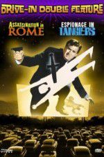 Watch Espionage in Tangiers Moviesjoy