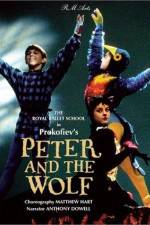 Watch Peter and the Wolf Moviesjoy