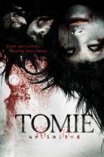 Watch Tomie Unlimited Moviesjoy