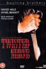 Watch Twisted Nerve Moviesjoy