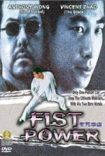 Watch Fist Power Moviesjoy