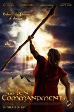 Watch The Ten Commandments Moviesjoy