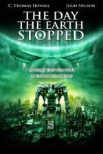 Watch The Day the Earth Stopped Moviesjoy