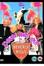 Watch Down and Out in Beverly Hills Moviesjoy