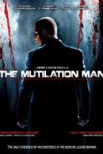 Watch The Mutilation Man Moviesjoy