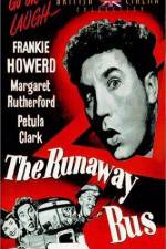 Watch The Runaway Bus Moviesjoy