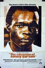 Watch The Education of Sonny Carson Moviesjoy