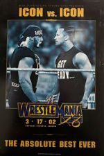 Watch WrestleMania X8 (TV Special 2002) Moviesjoy