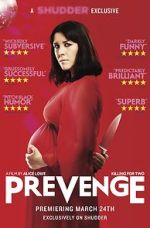 Watch Prevenge Moviesjoy