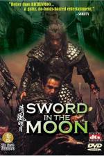 Watch sword in the moon - (Cheongpung myeongwol) Moviesjoy