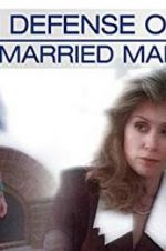 Watch In Defense of a Married Man Moviesjoy