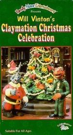 Watch Claymation Christmas Celebration (TV Special 1987) Moviesjoy