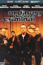 Watch Ordinary Decent Criminal Moviesjoy
