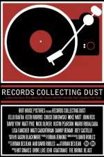 Watch Records Collecting Dust Moviesjoy