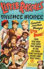 Watch Washee Ironee (Short 1934) Moviesjoy