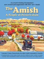 Watch The Amish: A People of Preservation Moviesjoy