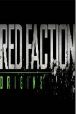 Watch Red Faction Origins Moviesjoy