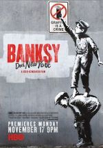 Watch Banksy Does New York Moviesjoy