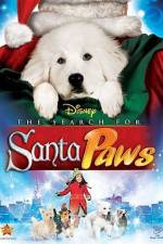Watch The Search for Santa Paws Moviesjoy