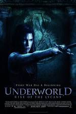 Watch Underworld: Rise of the Lycans Moviesjoy