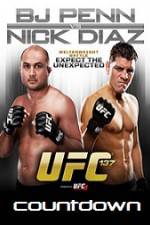 Watch UFC 137 Countdown Moviesjoy