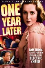 Watch One Year Later Moviesjoy