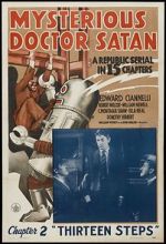 Watch Mysterious Doctor Satan Moviesjoy